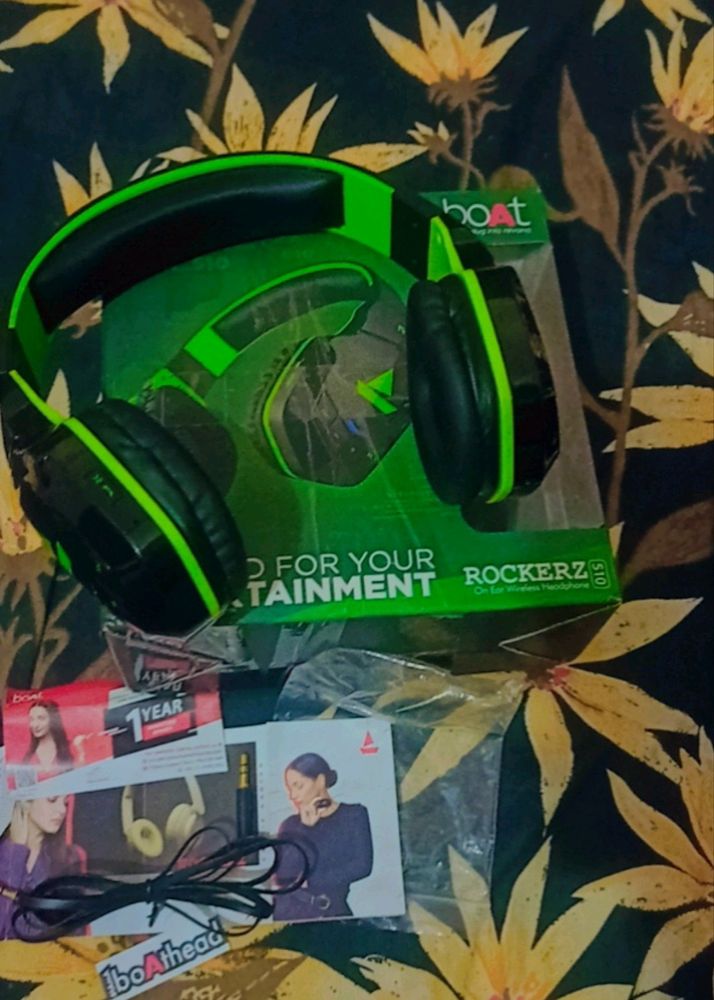 Boat Rockerz 510