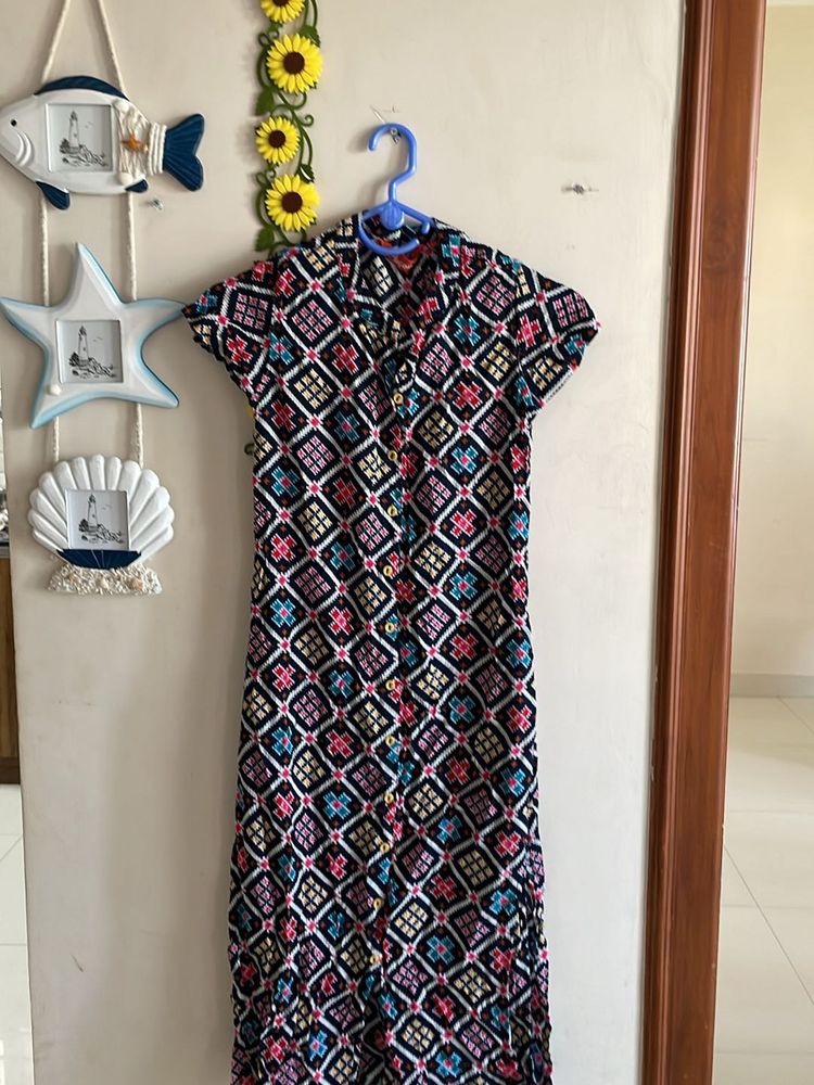 Vacating Last Chance !Kurta