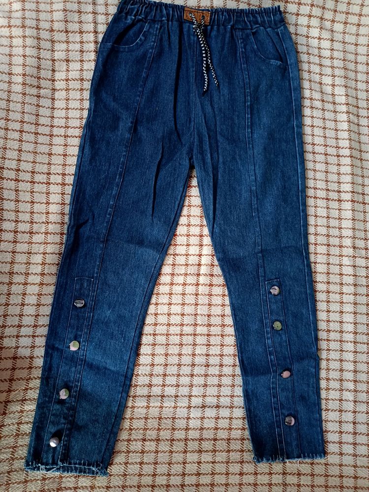 Blue Jeans 👖