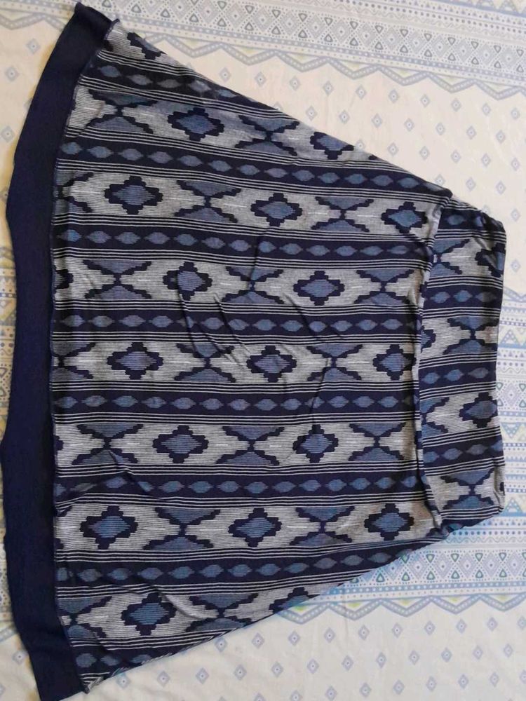Double Sided Skirt From US