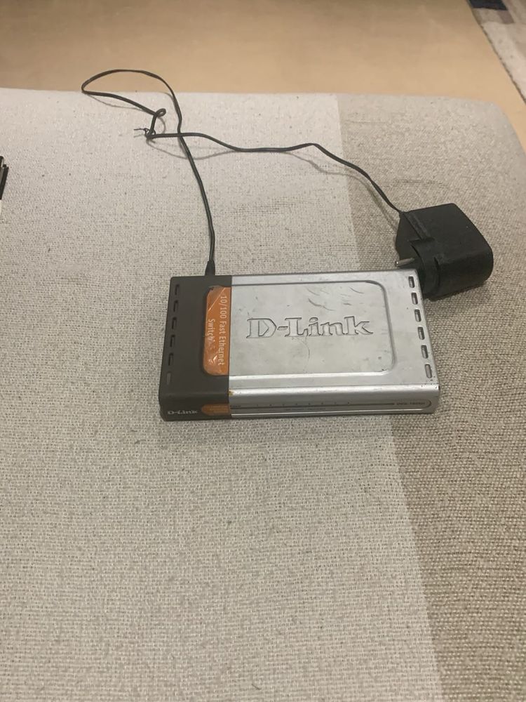 D-Link Network Device