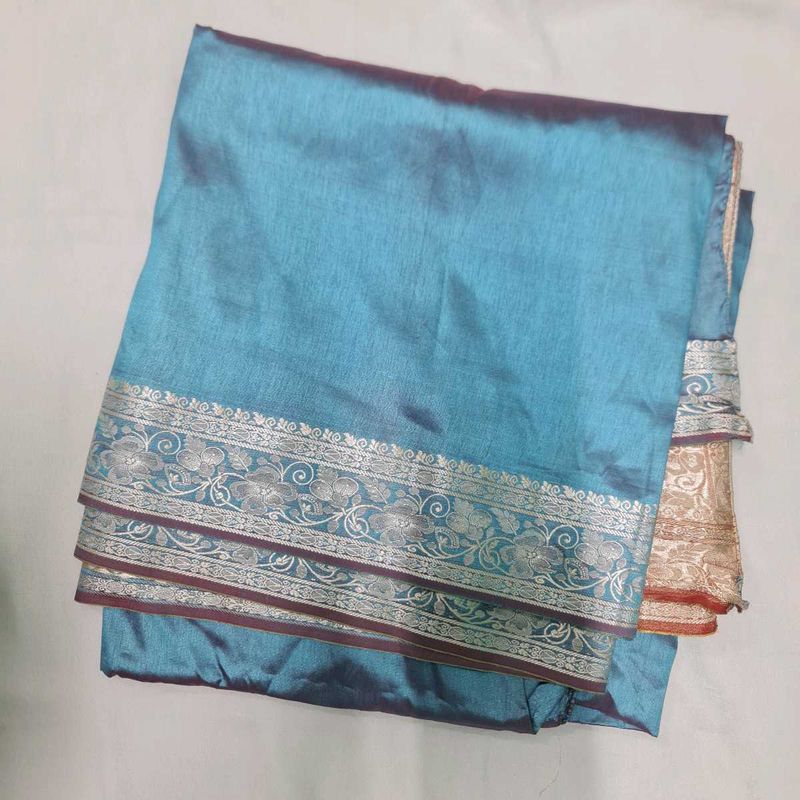 Beautiful &amp; Elegant Saree ✨️