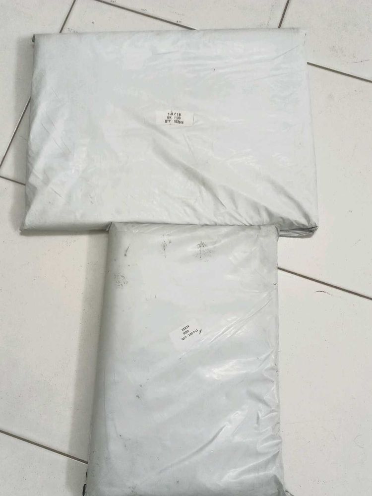 200 Courier Packages