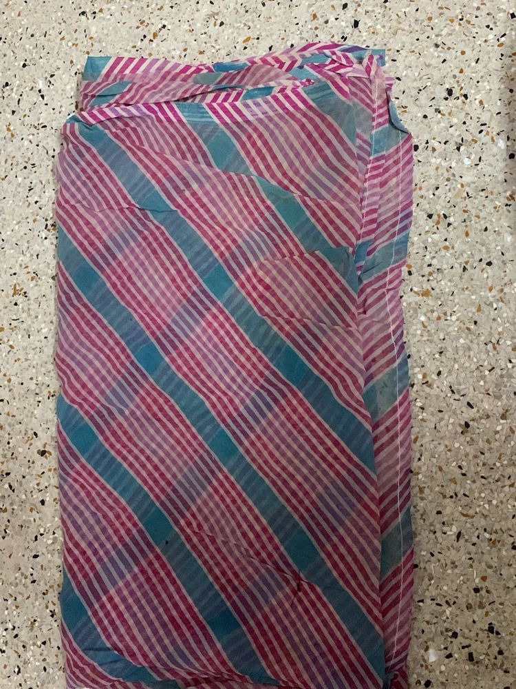 Leheriya Dupatta