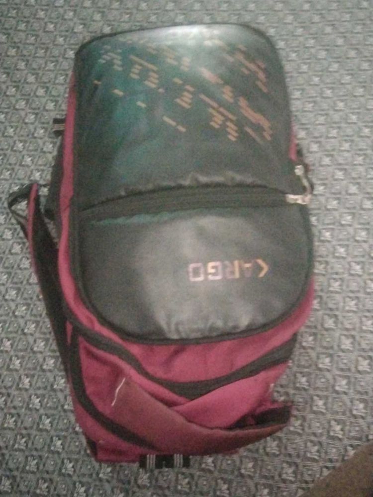 School Bag