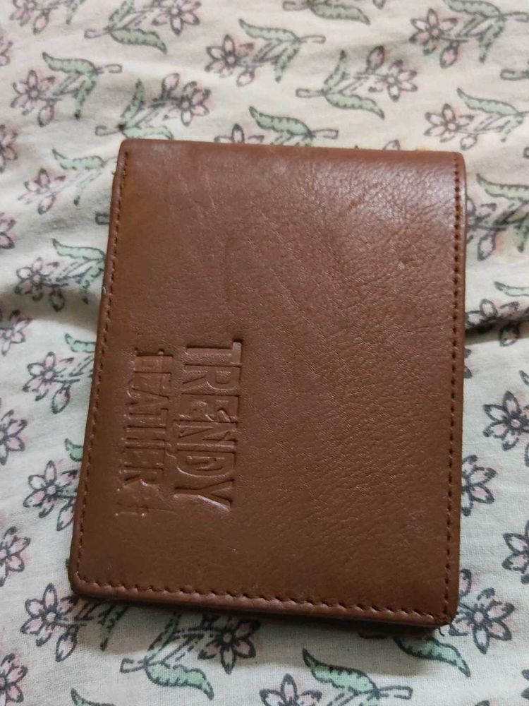 Best Wallet For Mens