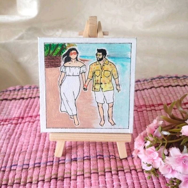 Pic Canvas