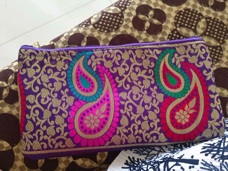 Hand Purse
