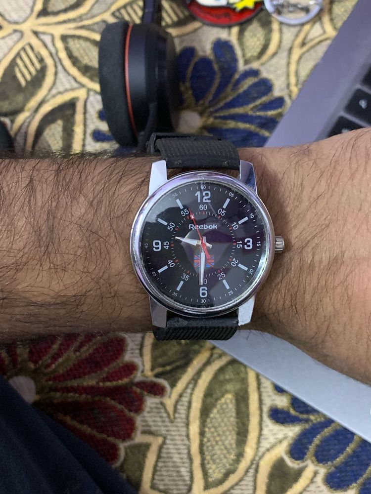 Reebok Watch