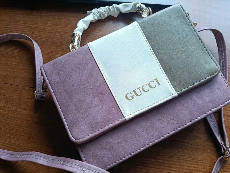 Stylish Crossbody Bag