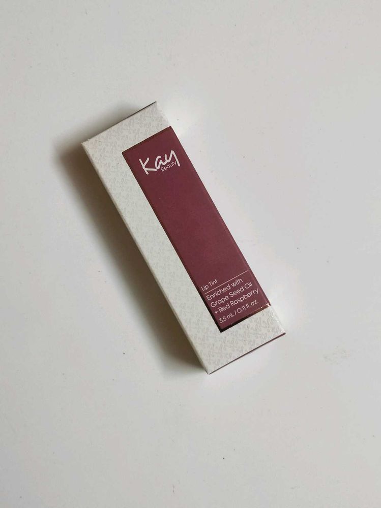 Kay Beauty Lip Tint