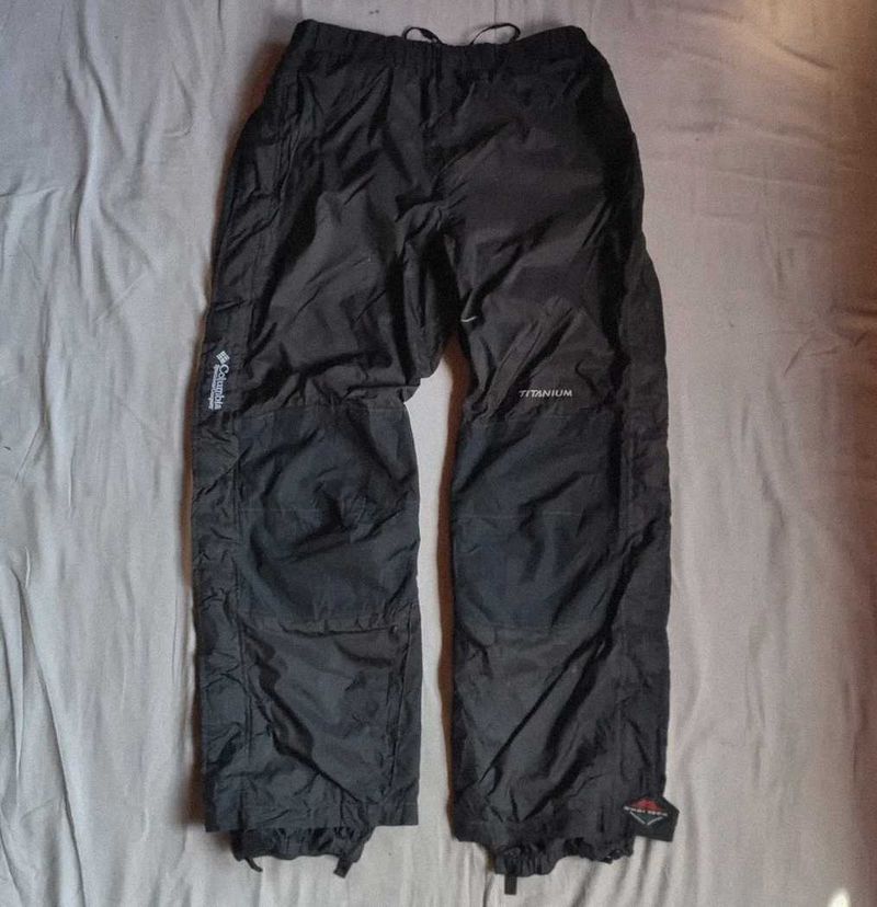Columbia Onmitech Hardshell Titanium Skip Pants 🔥