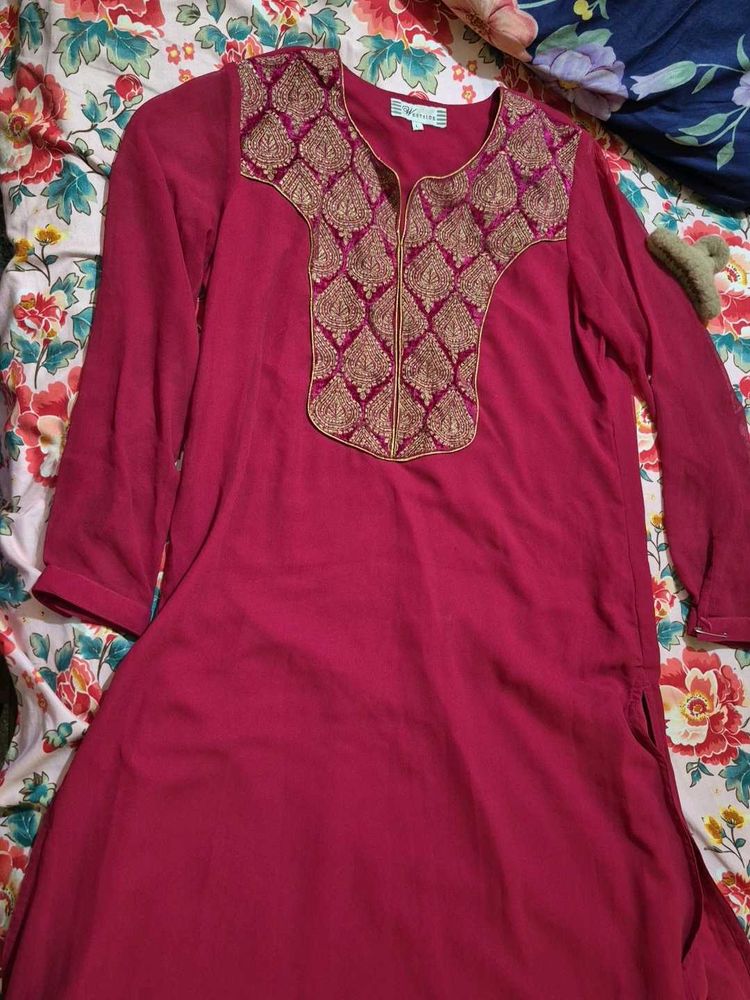 Westside pretty kurti