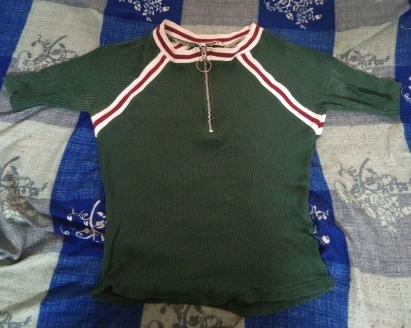 💚Lovely Green Top💚