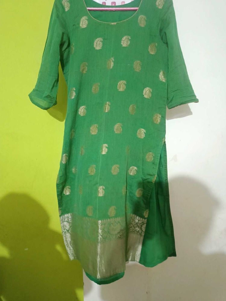 Beautiful Kurta