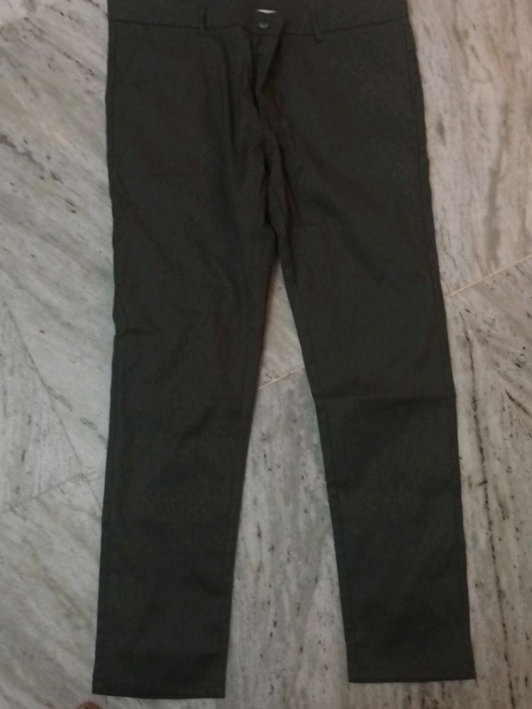 Cotton Pant