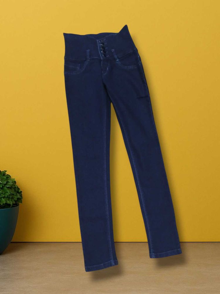 K@79 Size-26 (Sale) Latest Ladies high waist Jeans