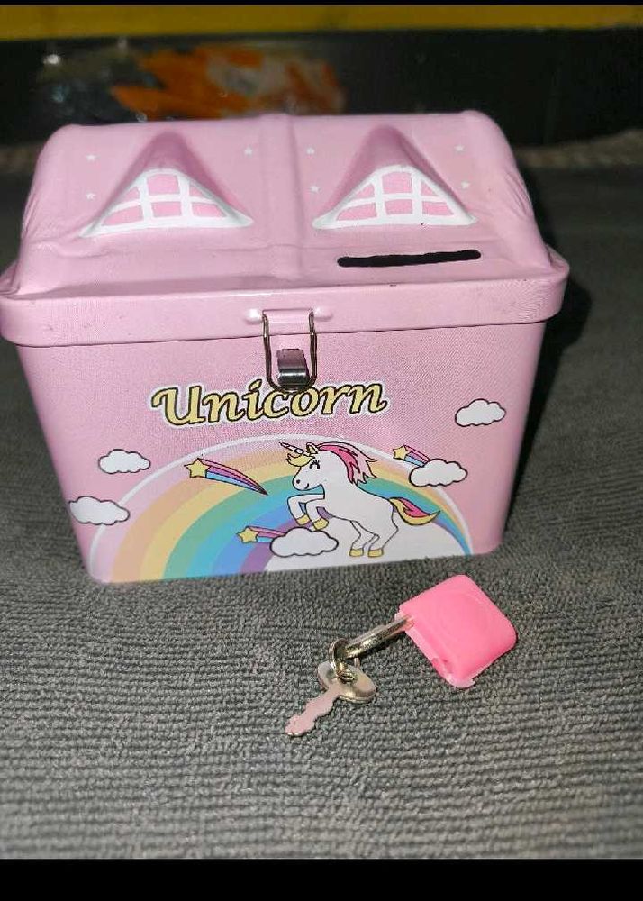Doll House piggy 🏦
