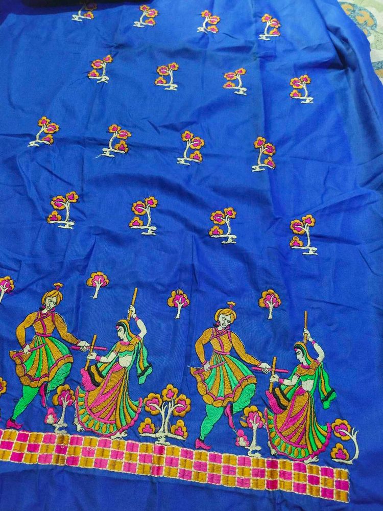 Kurti Material
