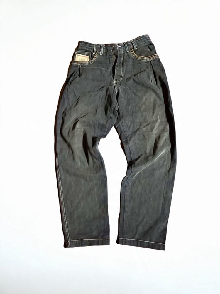 YASHIRO RARE BAGGY JEANS