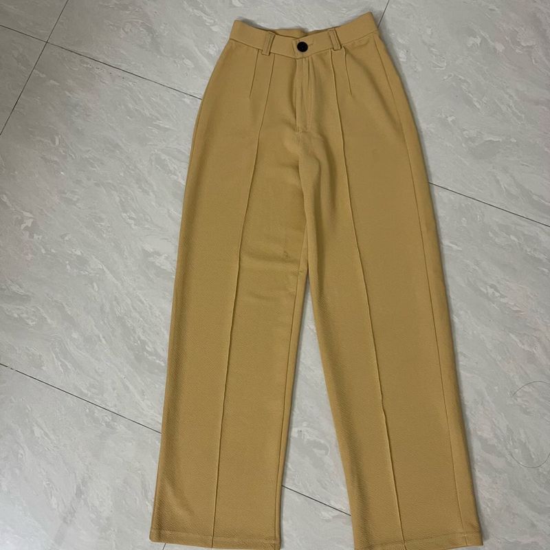 Korean Pants