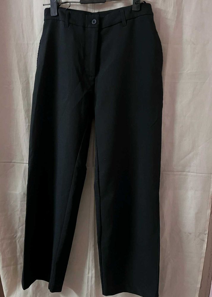 Style Union Black Trousers