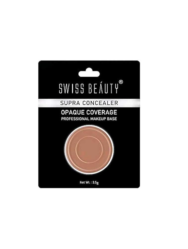 Swiss Beauty Concealer 72