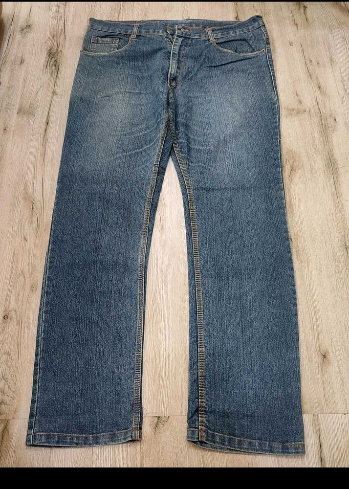 Cs1997 Ace Jeans - Size 40