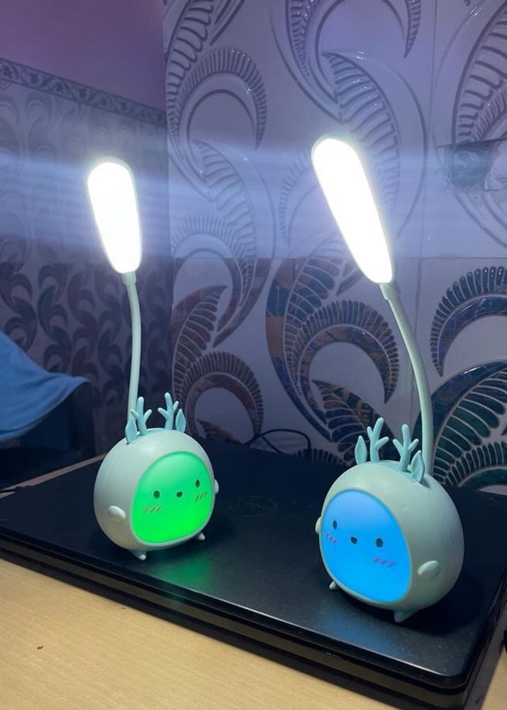 Lamp