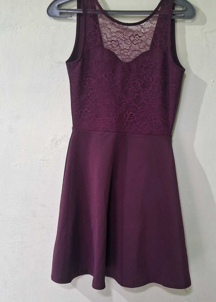 New Dress