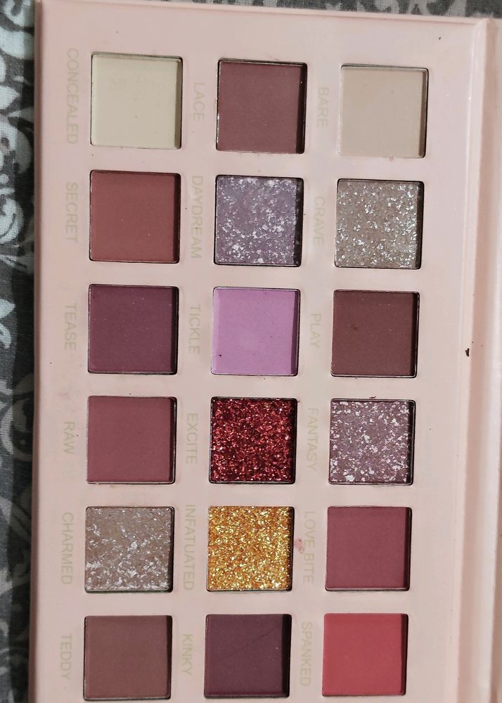 Eye Shadow