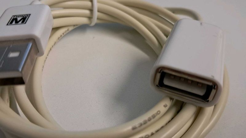 USB Extension Cable