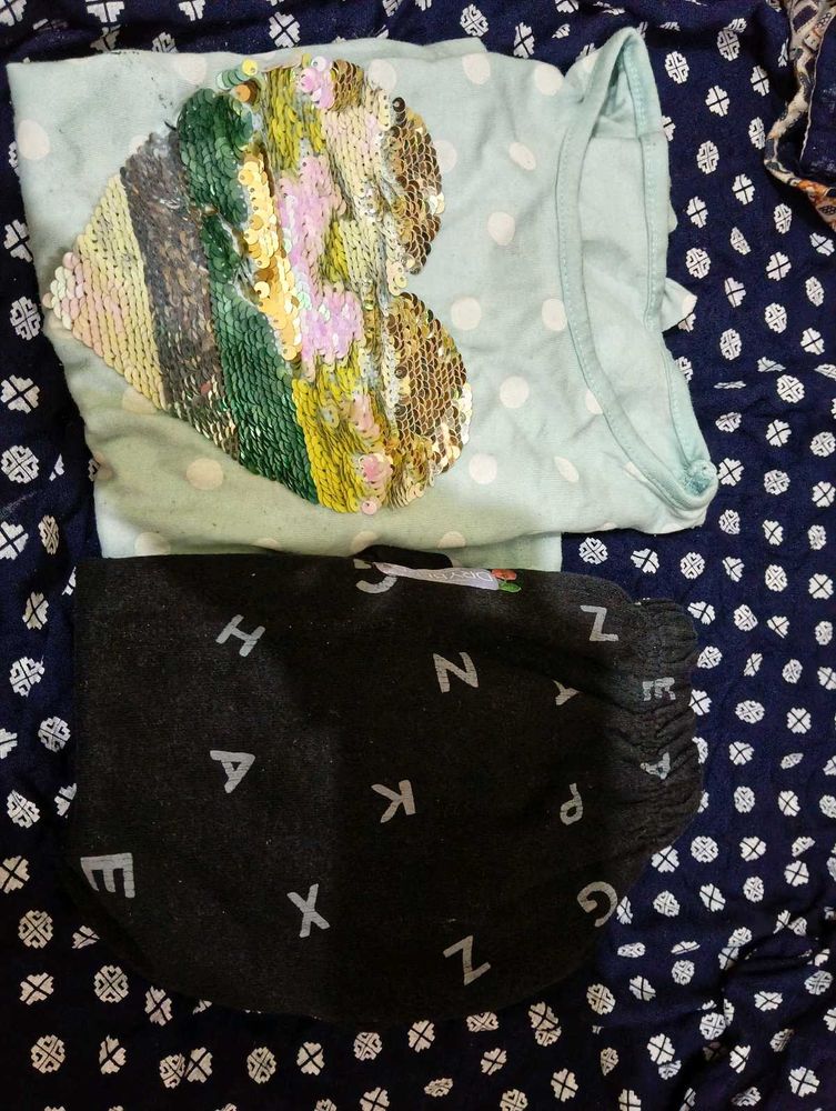 Girls&#39; Cute Outfit