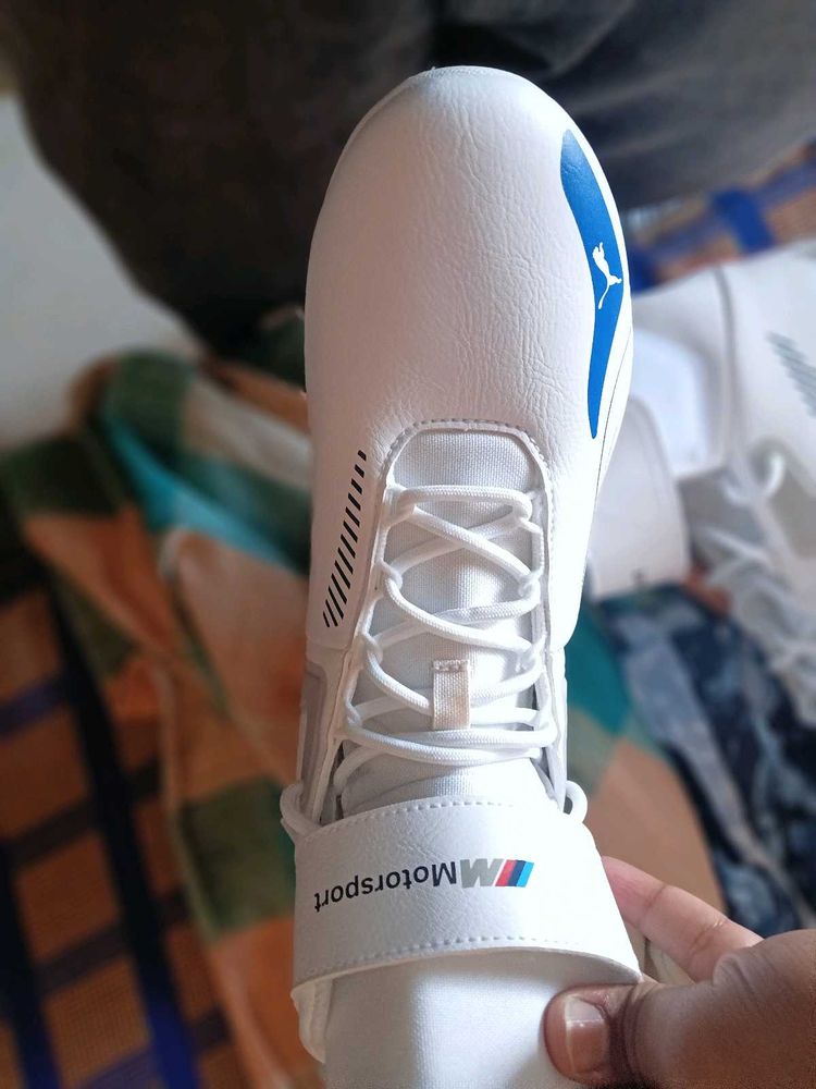 Puma Shoes 9 Size Pls Check And Follow Me