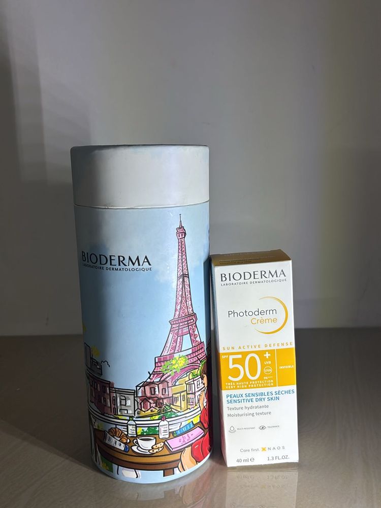 Bioderma Sunscreen