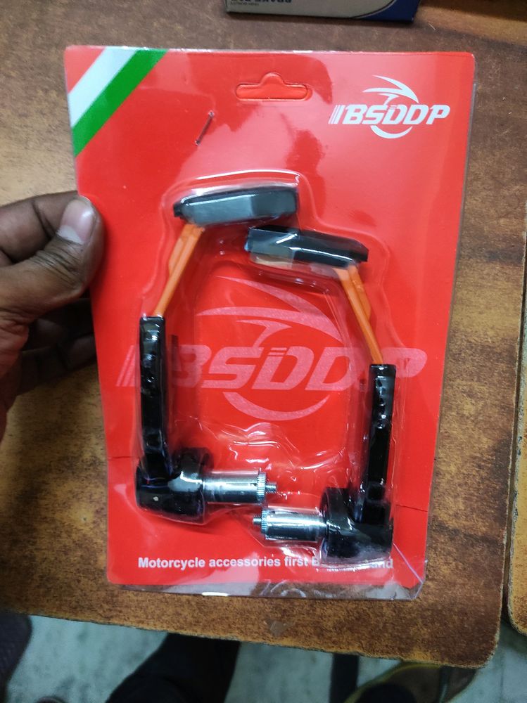 Brand New Lever Portactor For Bike