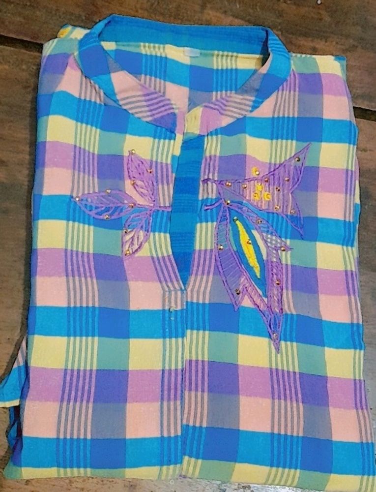 Beautiful Kurti
