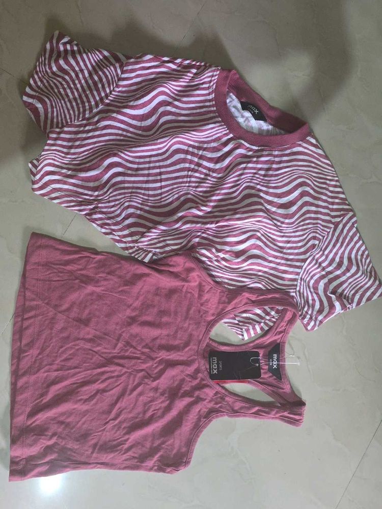 Cute Women&#39;s Tops Bundle