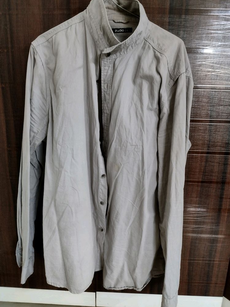 FULL SLEVES SHIRT
