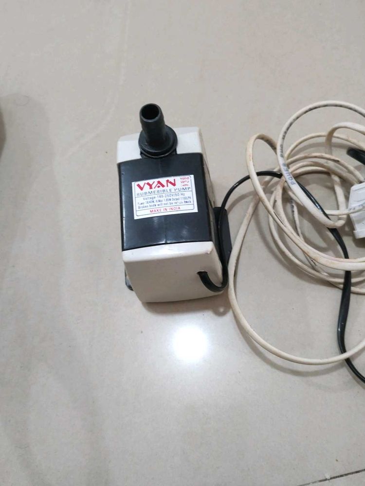 fish tank Inverter VYAN Submersible P