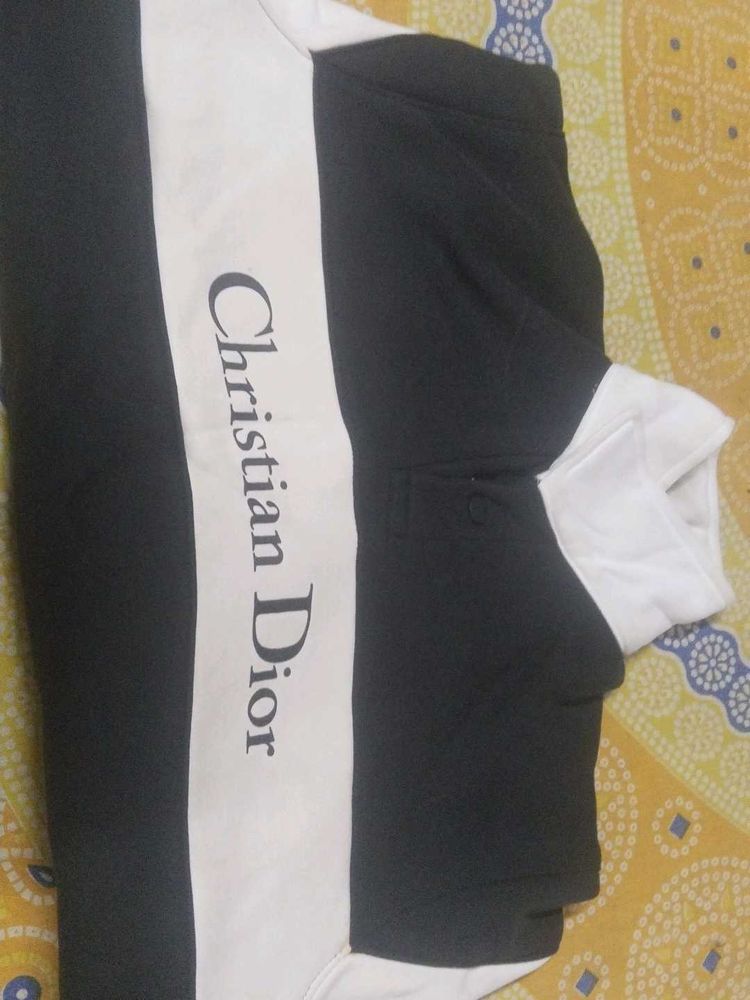 Christian Dior Sweatshirt