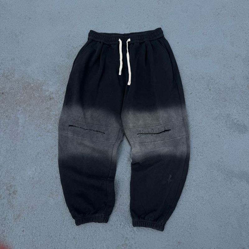Gradient Sweatpants