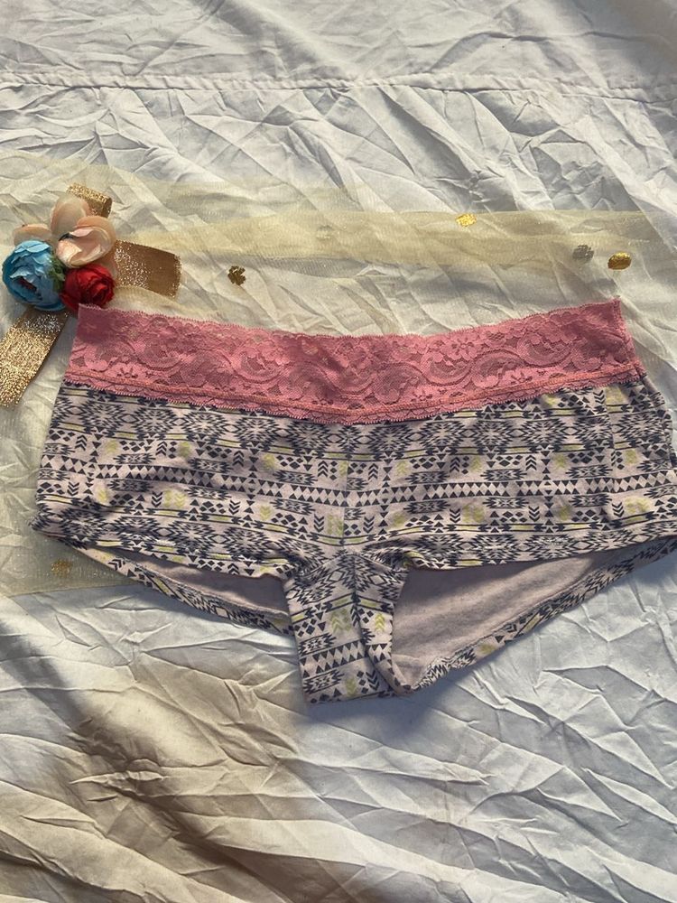Cotton Penty Size M