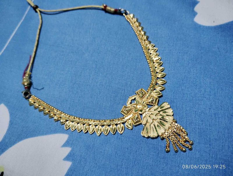 Necklace