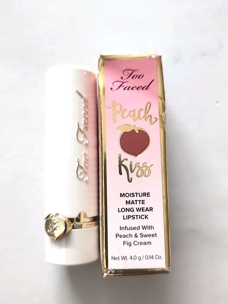 Never Used American Brand lipstick