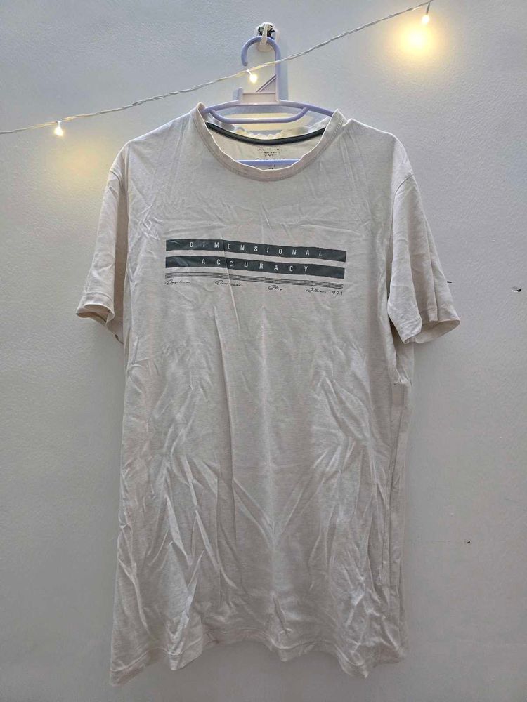 Graphic Print T-Shirt