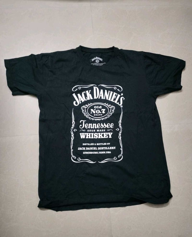 Jack Daniel&#39;s Tee