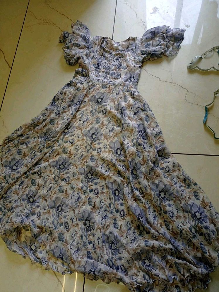 Women&#39;s Western Dress