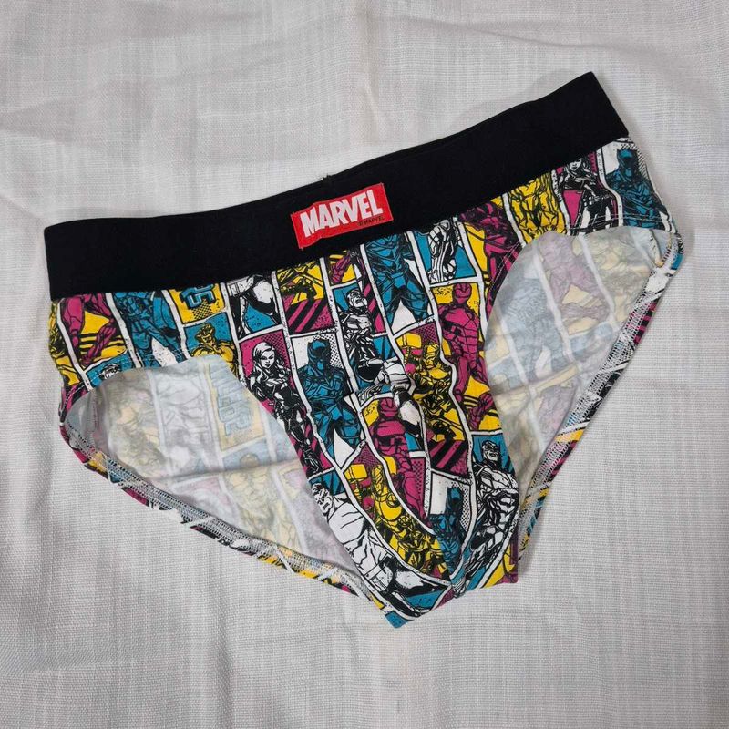 Mens Brief