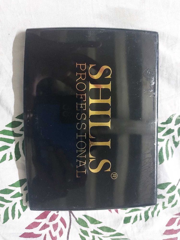 SHILLS Eyeshadow Palette